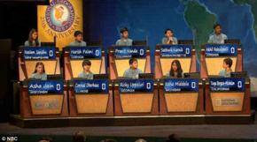 Indian American student wins National Geographic Bee