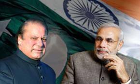 Modi to meet Sharif, Saarc leaders Tuesday