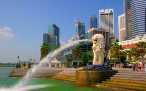 Mayor Len Brown to attend World Cities Summit, Singapore