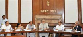 Modi government forms SIT to probe black money