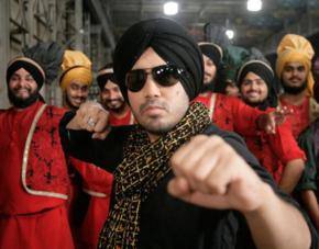 Lady Gaga and Mika Singh - What Do They Have In Common ?