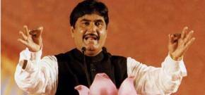 India Rural Development Minister Gopinath Munde dies following car crash