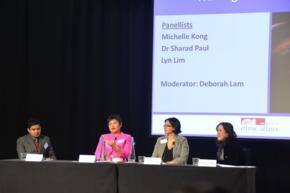 EthnicA in Auckland highlights the best of communities
