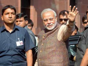 Modi axes all GOMs, EGOMs for fast decisions, accountability