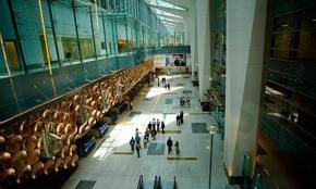 Delhi Airport adjudged second best airport by ACI for third year in row