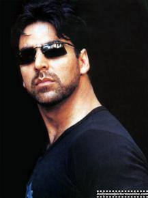 'Holiday' not a typical Akshay Kumar film: Akshay (Interview)