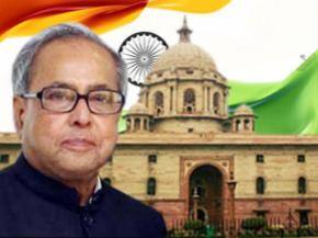 Presidential address: Modi's stamp evident on government programmes