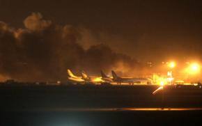 Karachi airport reopens to passengers after terrorist attack