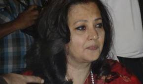 Great to have so many women MPs in Lok Sabha : Moon Moon Sen (Interview)