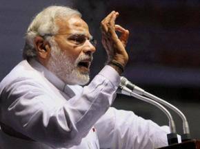 Highlights of Prime Minister Narendra Modi's speech in parliament