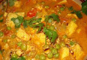 Panneer Masala