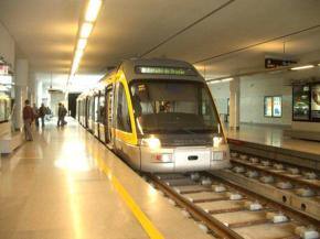 Finally, Mumbai gets its Metro