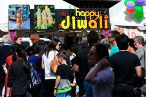 Stallholder applications invited for Auckland Diwali Special-2014