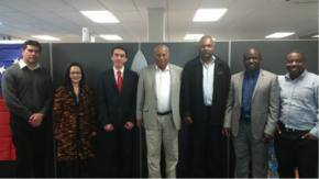 Multicultural New Zealand positions to facilitate support networks and mentors for small medium ethnic businesses