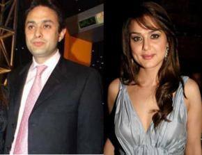 Police record Preity Zinta's statement
