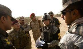 17 more Indians evacuated from Iraq's conflict zone
