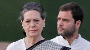 Sonia, Rahul summoned in National Herald newspaper case