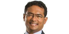 Indian-origin man gets top Australian banking job