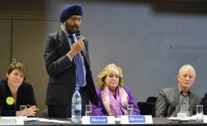 Kiwi Indian Conclave bridges community and political class