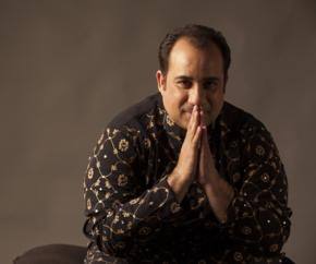 Bollywood music big investment unlike private albums: Rahat Fateh Ali Khan