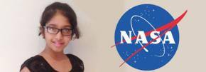 Indian student in UAE readies for NASA launch of experiments