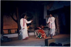 Natyasangeet to mesmerise Aucklanders on Kojagiri night