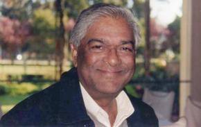 Indian plant scientist Sanjaya Rajaram wins World Food Prize