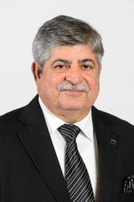 Mahesh Bindra elected Chairperson on CANZ