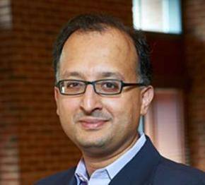 Delhi born scholar becomes dean of top US law school