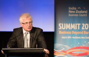 Trade deal back on the horizon