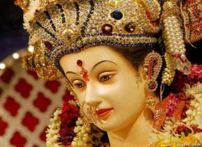Navratri – the nine sacred nights