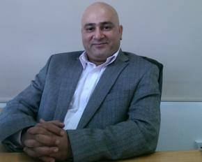 Paul Khosla: Meet the expert