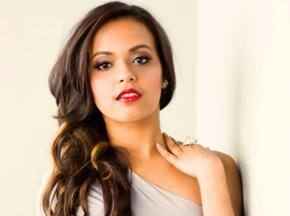 Programmer, DJ and now in the running for Miss Universe NZ