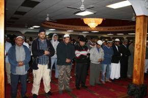 Ramadan in South Auckland