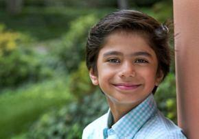 Indian-American boy to play Mowgli in Disney film