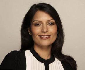 British Indian MP appointed exchequer secretary