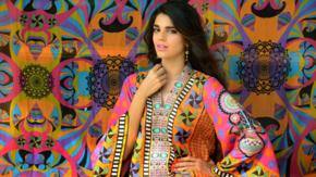India uses cinema to tell its stories, we use TV: Pakistani actress