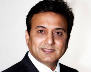 Together we are energetic and effective: Sunny Kaushal