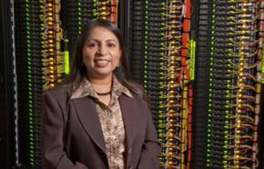 Osmania graduate Viji Murali named CIO of US varsity
