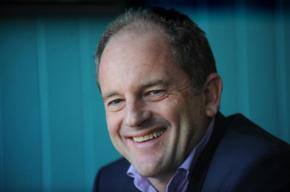 David Shearer wishes Eid Mubarak