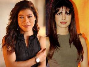 'Mary Kom' to have world premiere at TIFF