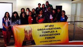 HOTA Forum announces Hindu Wisdom Workshops