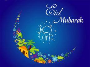 Eid Ul Fitr- The Festival of Joy