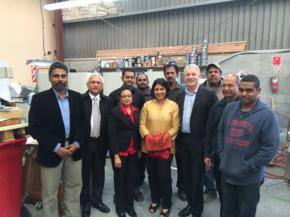 Immigration policy change a must: Labour