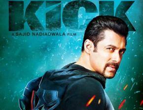 Salman Khan’s Eid luck works in favour of ‘Kick’