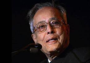 President Congatulates CWG Medal Winners