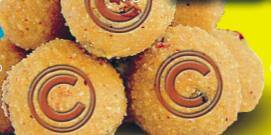 Tirupati laddoo gets geographical copyright