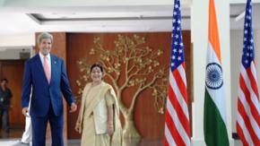 US reaches out to Modi government, India says cyber snooping unacceptable