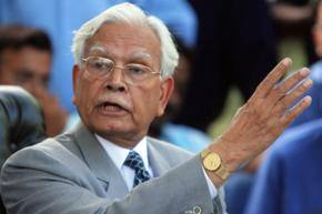 Rahul stopped Sonia from being PM in 2004, says Natwar Singh