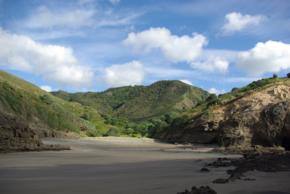 New parkland for Waitakere Ranges